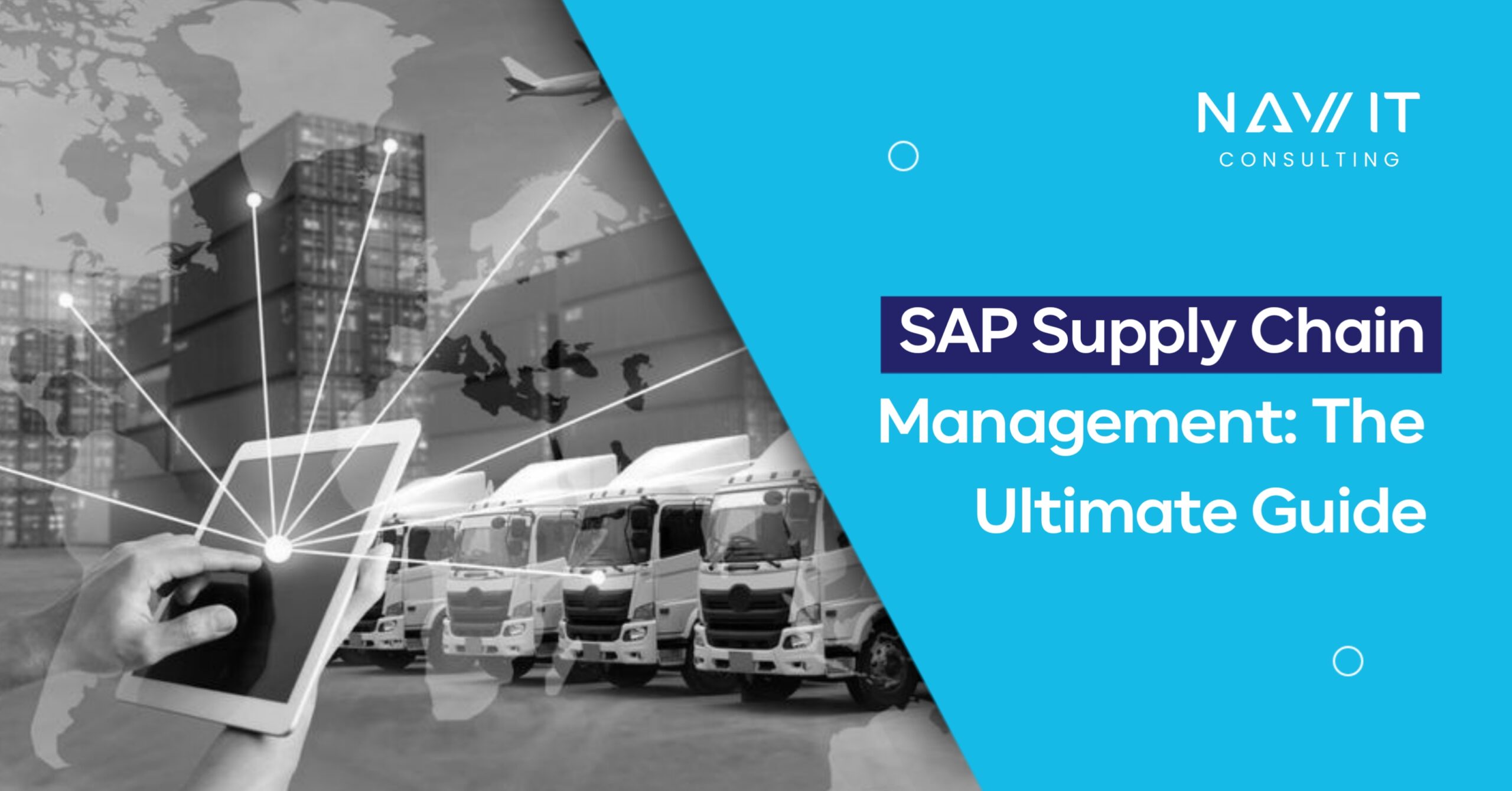 SAP Supply Chain Management