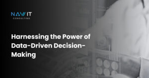 Data-driven decision making