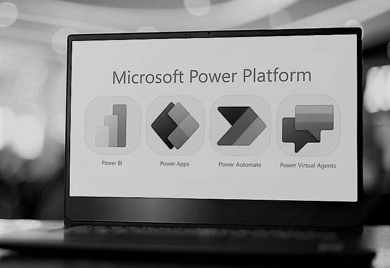 Unleashing the Power of Microsoft Power Platform: A Comprehensive Guide