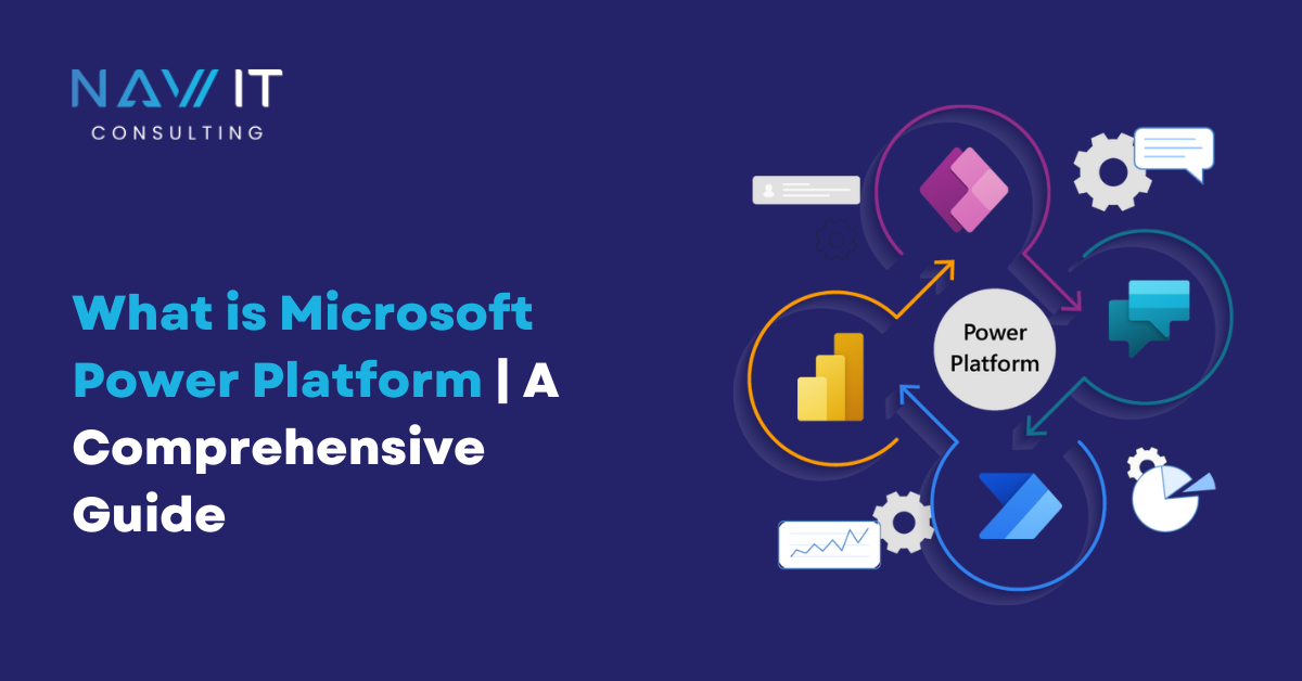 What is Microsoft Power Platform