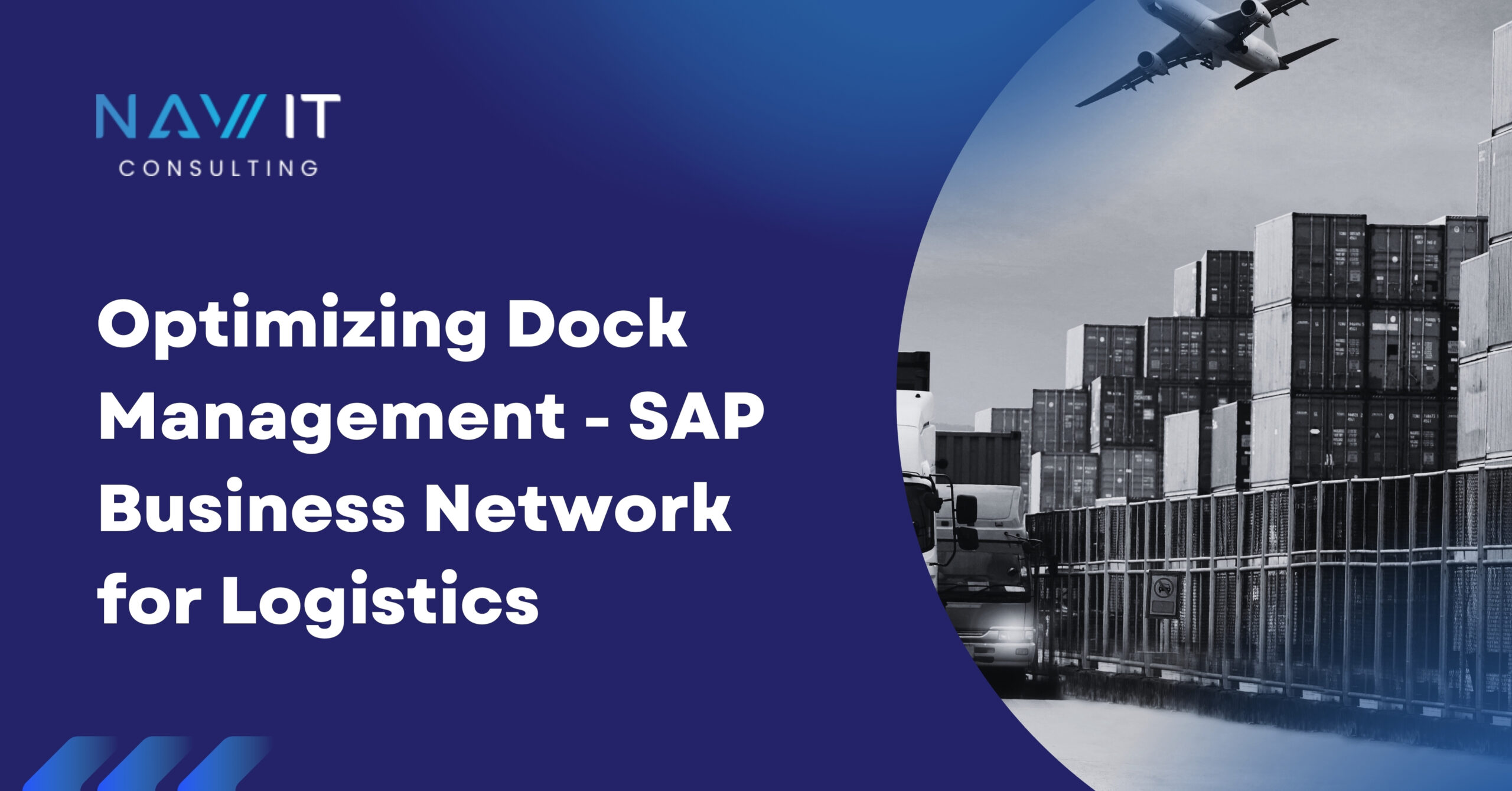 SAP Business Network for Logistics