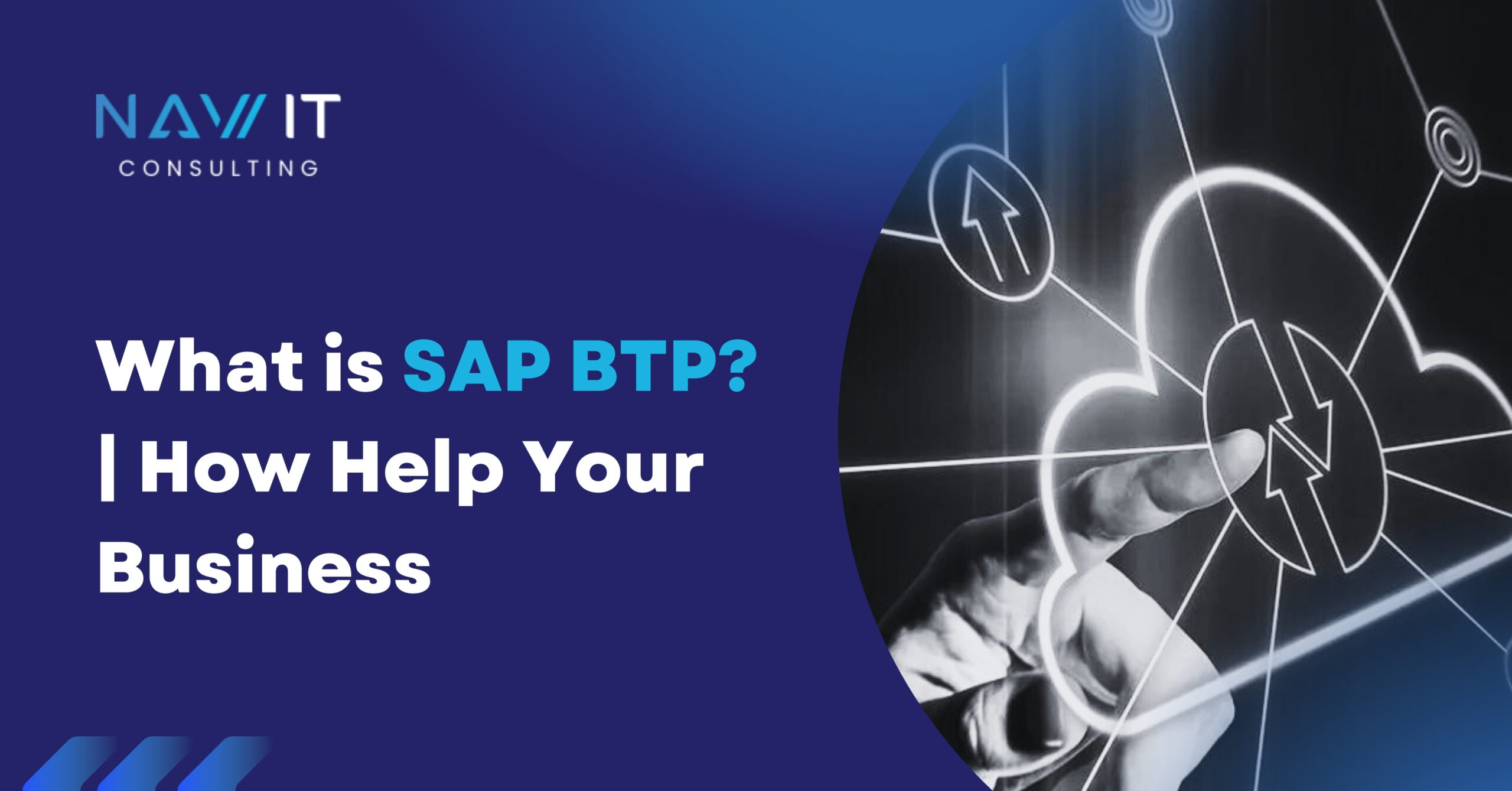 SAP Business Technology Platform (SAP BTP)