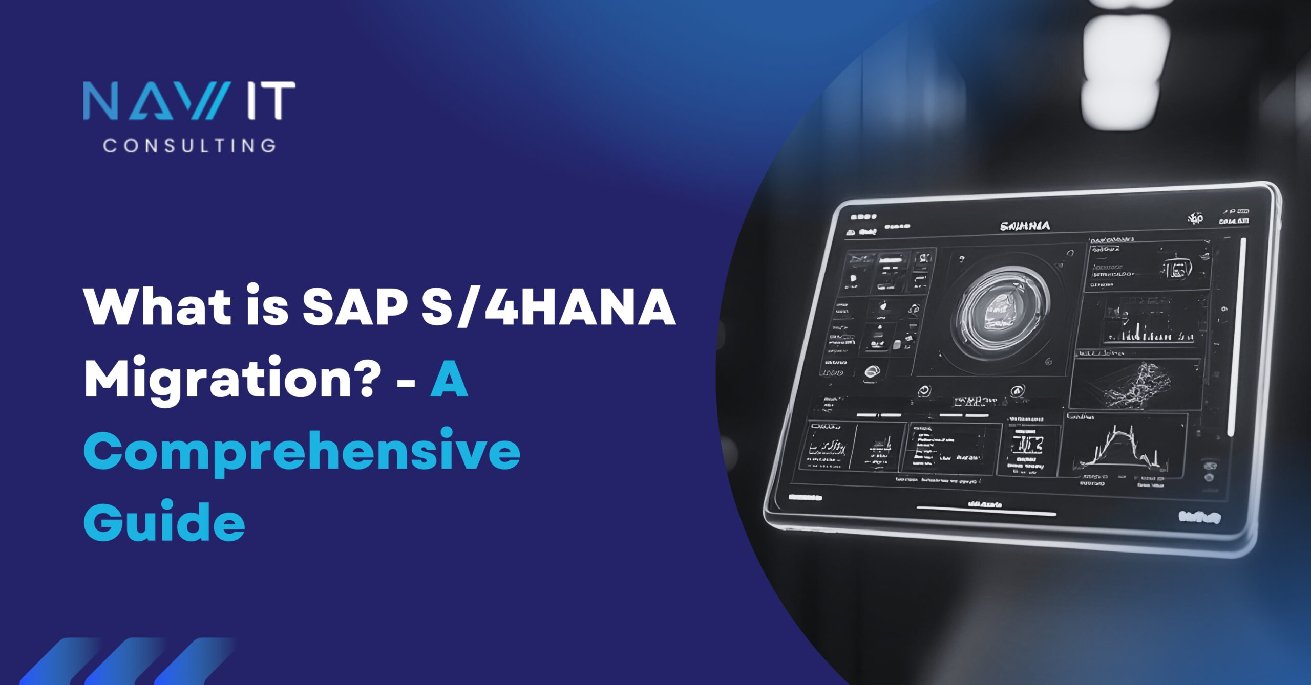 SAP S/4HANA Migration – Comprehensive Guide