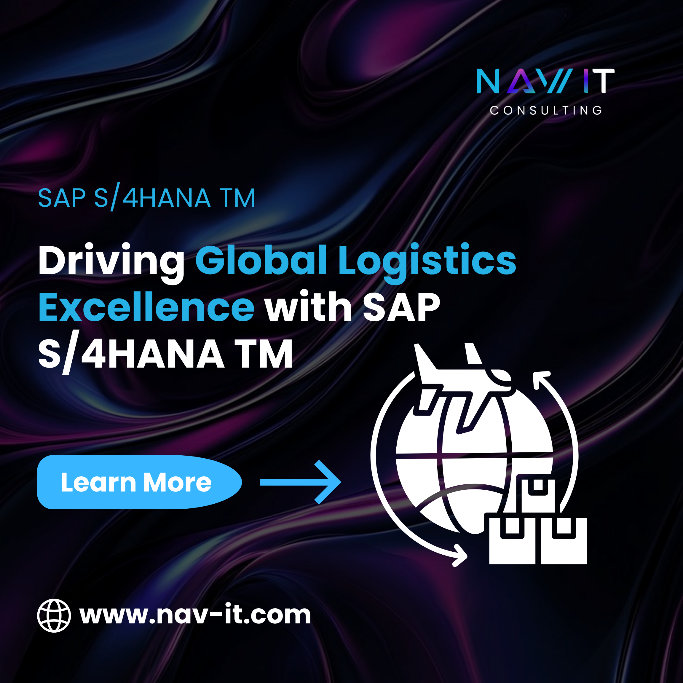 SAP S4HANA Transportation Management (TMS)