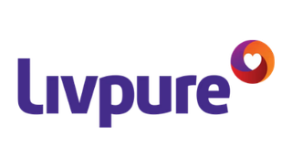 Livepure Logo